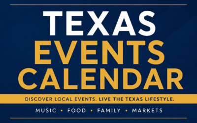 Cities and Events